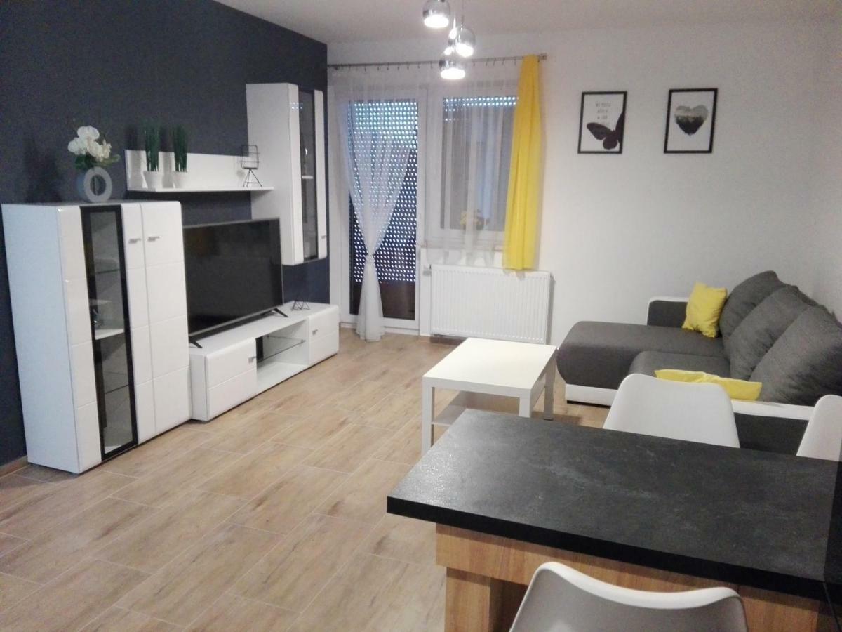 Apartament Marzenie 5 - Oppeln Exterior foto